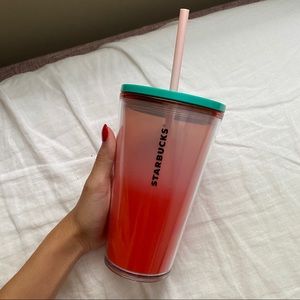 Starbucks 2020 Summer Tumbler